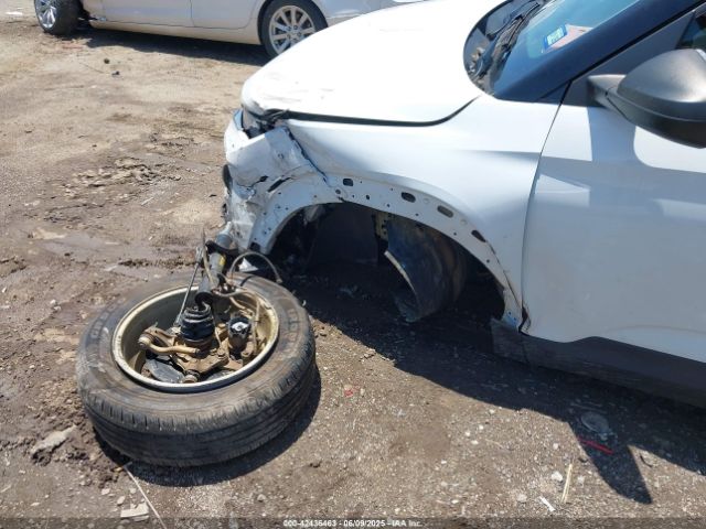 2021 CHEVROLET TRAILBLAZER KL79MMS27MB072418 Photo 5