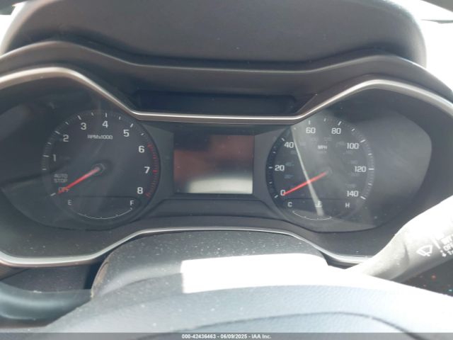 2021 CHEVROLET TRAILBLAZER KL79MMS27MB072418 Photo 6