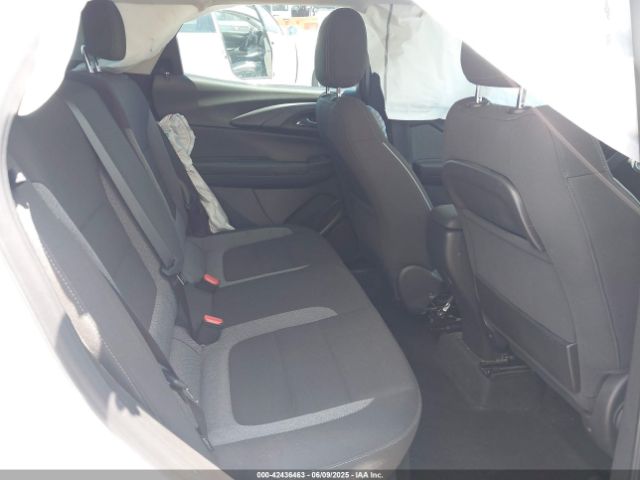 2021 CHEVROLET TRAILBLAZER KL79MMS27MB072418 Photo 7