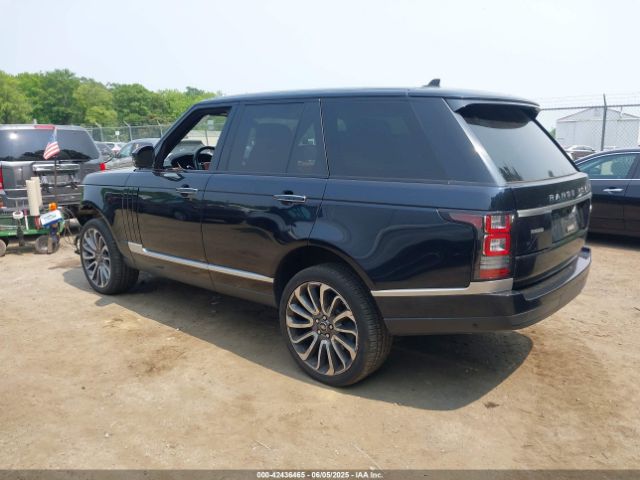 2016 LAND ROVER RANGE ROVER SALGV2EF7GA249918 Photo 2