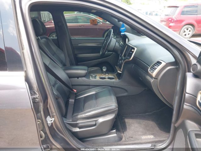 2014 JEEP GRAND CHEROKEE 1C4RJFBG5EC431229 Photo 4