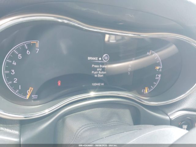 2014 JEEP GRAND CHEROKEE 1C4RJFBG5EC431229 Photo 6