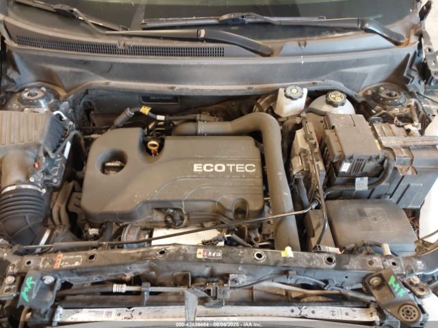 2019 CHEVROLET EQUINOX 2GNAXSEV9K6298694 Photo 9