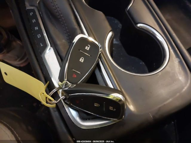2019 CHEVROLET EQUINOX 2GNAXSEV9K6298694 Photo 10
