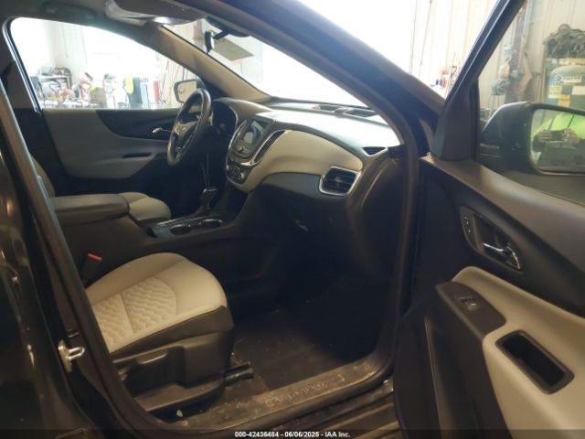 2019 CHEVROLET EQUINOX 2GNAXSEV9K6298694 Photo 4