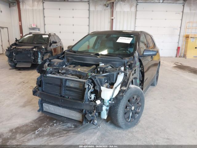 2019 CHEVROLET EQUINOX 2GNAXSEV9K6298694 Photo 5
