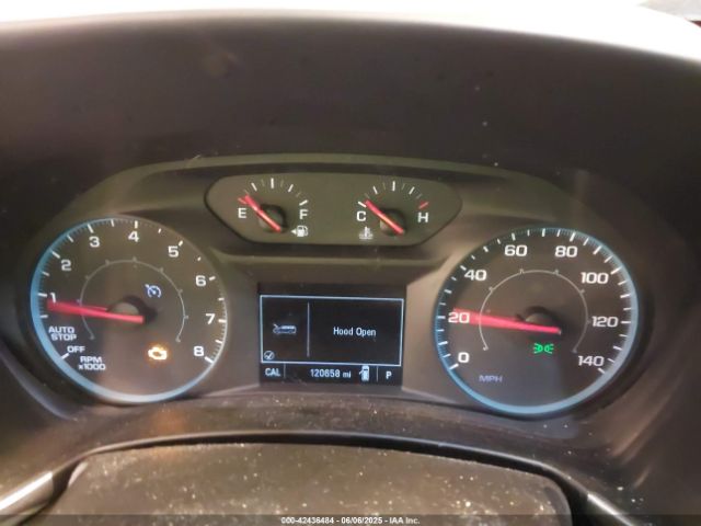 2019 CHEVROLET EQUINOX 2GNAXSEV9K6298694 Photo 6