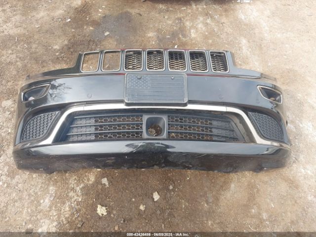 1C4RJFCG6FC155028 Jeep Grand Cherokee High Altitude