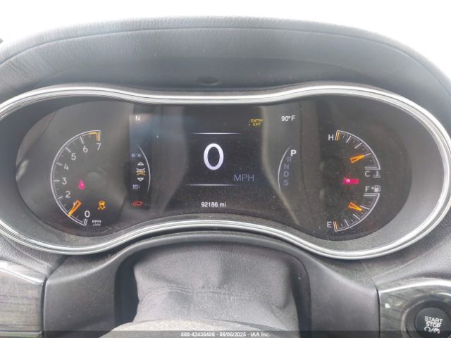1C4RJFCG6FC155028 Jeep Grand Cherokee High Altitude