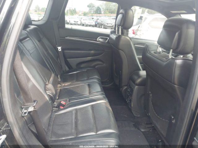 1C4RJFCG6FC155028 Jeep Grand Cherokee High Altitude