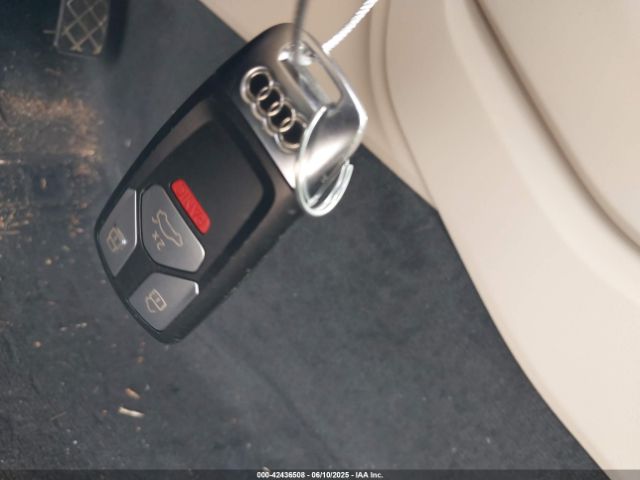 2023 AUDI Q5 WA1EAAFY9P2148081 Photo 10