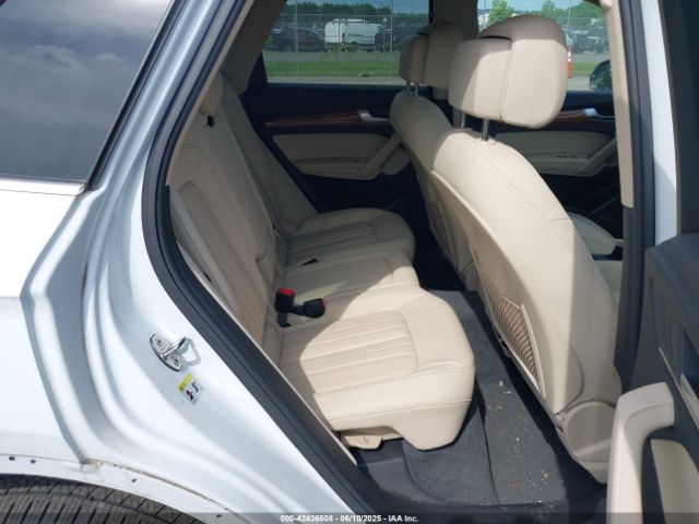 2023 AUDI Q5 WA1EAAFY9P2148081 Photo 7