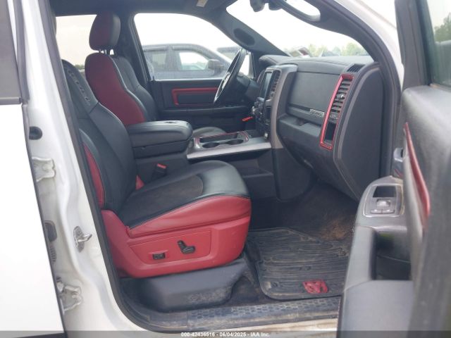 1C6RR7YTXHS545893 RAM 1500 Rebel  4x4 5'7 Box