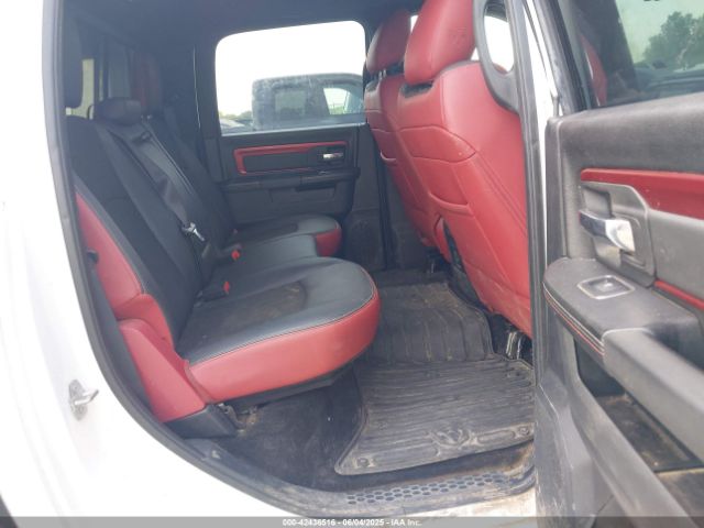 1C6RR7YTXHS545893 RAM 1500 Rebel  4x4 5'7 Box