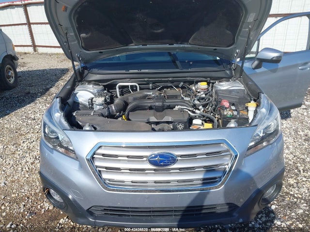 4S4BSAHC3H3341230 Subaru u5