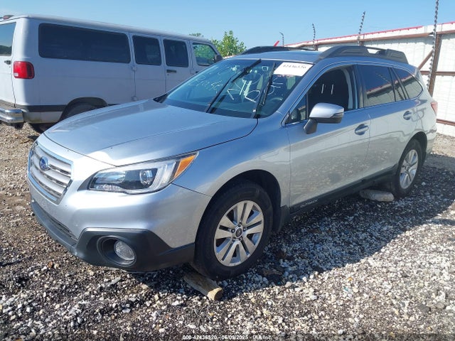 4S4BSAHC3H3341230 Subaru u5