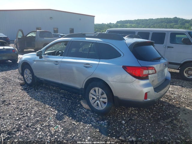 4S4BSAHC3H3341230 Subaru u5