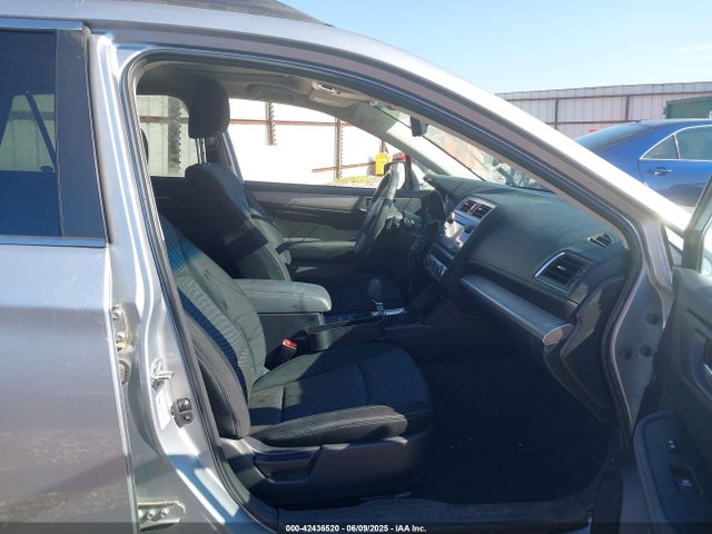4S4BSAHC3H3341230 Subaru u5