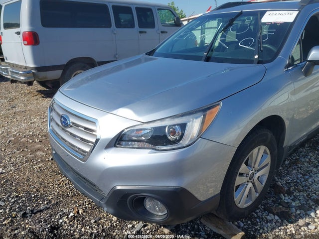 4S4BSAHC3H3341230 Subaru u5