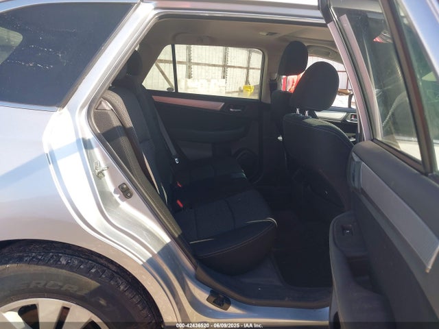 4S4BSAHC3H3341230 Subaru u5