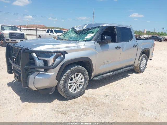 Toyota v35a-fts 2024 5TFLA5DB9RX134254 Image 2