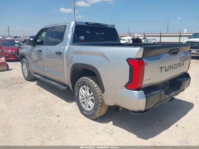 Toyota v35a-fts 2024 5TFLA5DB9RX134254 Image 3