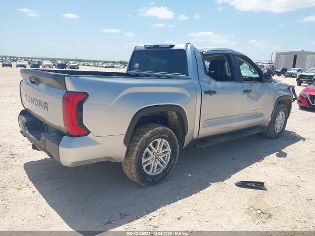 Toyota v35a-fts 2024 5TFLA5DB9RX134254 Image 4