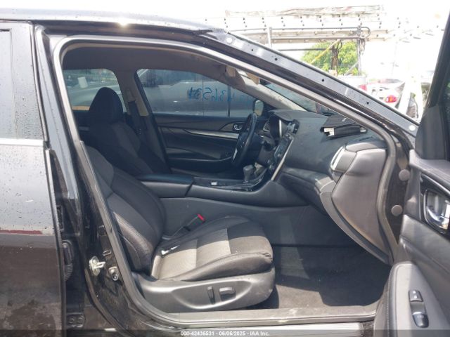 2017 NISSAN MAXIMA 1N4AA6AP7HC414344 Photo 4