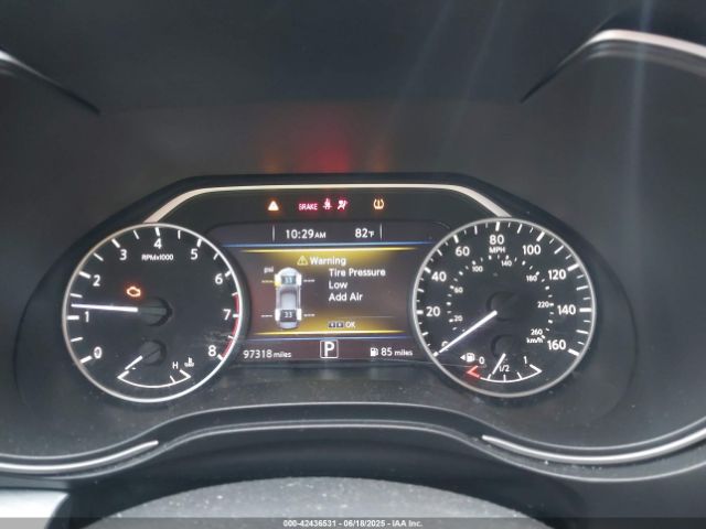 2017 NISSAN MAXIMA 1N4AA6AP7HC414344 Photo 6