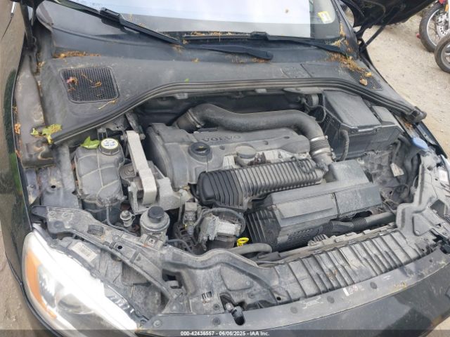 YV1612SB7F1208813 Volvo V60 T5 Premier