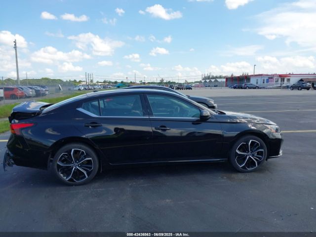 1N4BL4CV0RN372815 Nissan Altima Sr Fwd