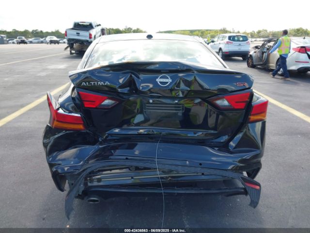 1N4BL4CV0RN372815 Nissan Altima Sr Fwd