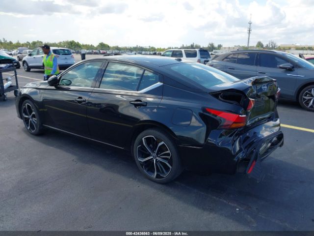 1N4BL4CV0RN372815 Nissan Altima Sr Fwd