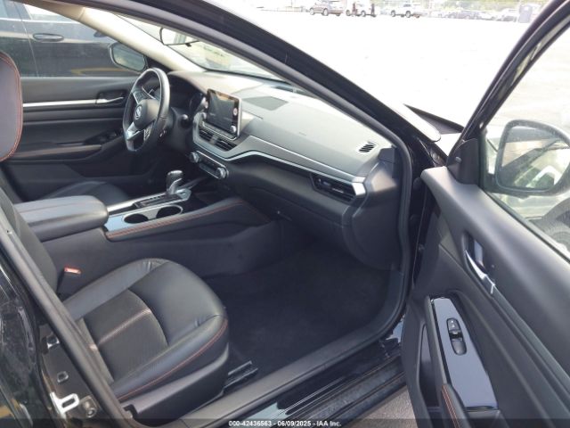 1N4BL4CV0RN372815 Nissan Altima Sr Fwd