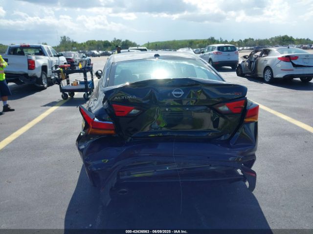 1N4BL4CV0RN372815 Nissan Altima Sr Fwd