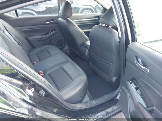 1N4BL4CV0RN372815 Nissan Altima Sr Fwd