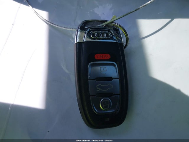 2013 AUDI A4 WAUBFAFL0DN045931 Photo 10