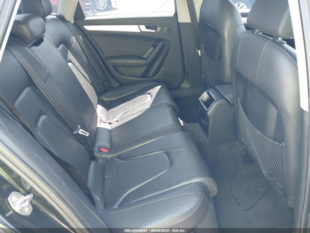 2013 AUDI A4 WAUBFAFL0DN045931 Photo 7