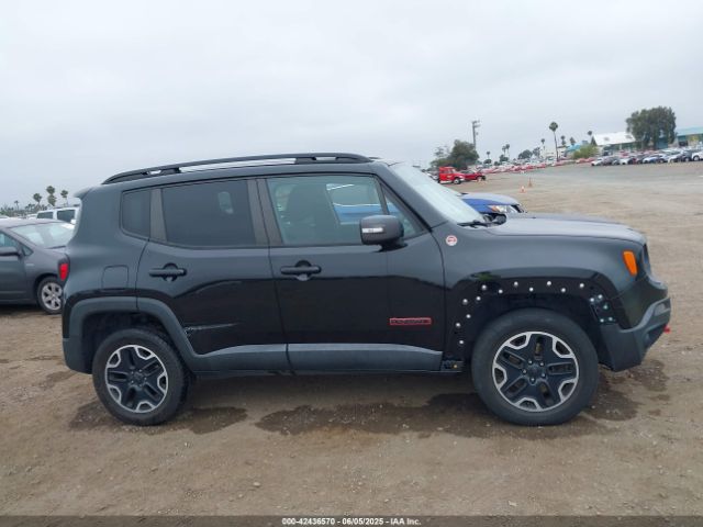 ZACCJBCT1GPD60975 Jeep Renegade Trailhawk