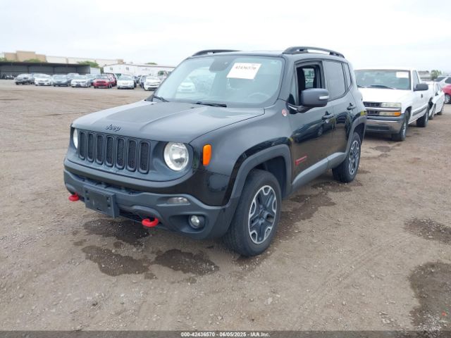 ZACCJBCT1GPD60975 Jeep Renegade Trailhawk