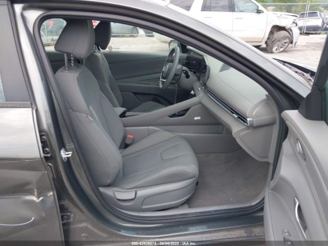 KMHLS4DG0SU949674 Hyundai Elantra Sel Convenience