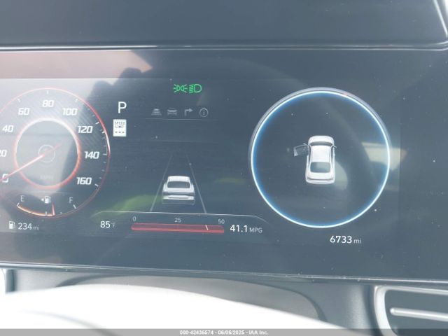 KMHLS4DG0SU949674 Hyundai Elantra Sel Convenience