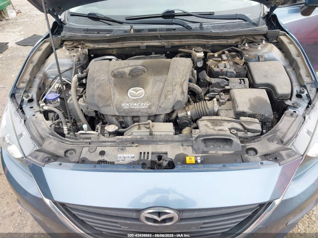 3MZBM1K79FM137132 Mazda pe