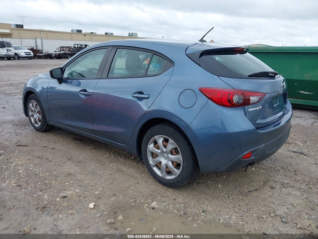 3MZBM1K79FM137132 Mazda pe