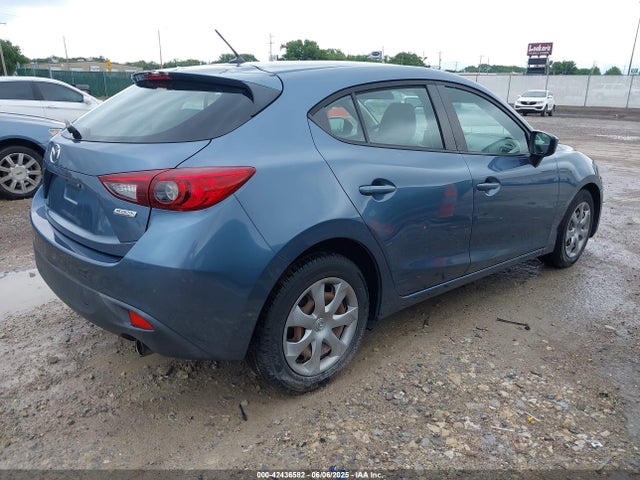 3MZBM1K79FM137132 Mazda pe