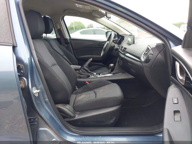 3MZBM1K79FM137132 Mazda pe