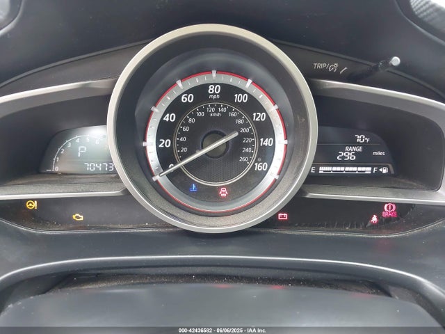 3MZBM1K79FM137132 Mazda pe