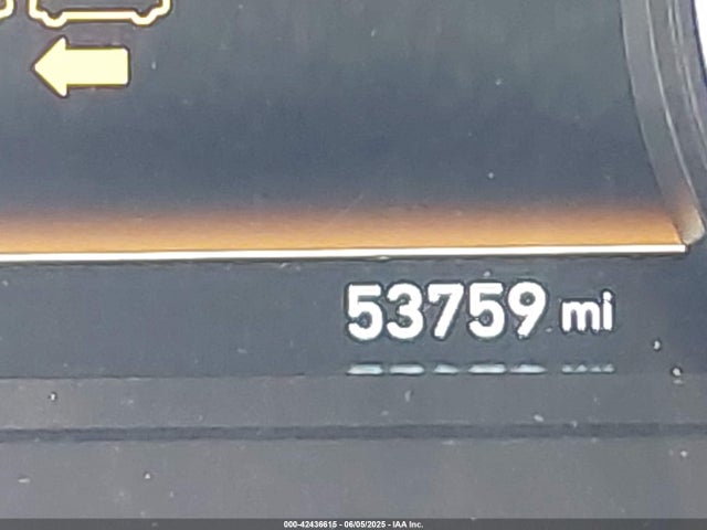KM8R4DHE0MU205427 Hyundai gdi lambda ii