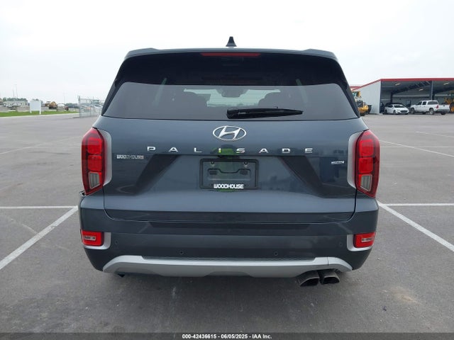 KM8R4DHE0MU205427 Hyundai gdi lambda ii
