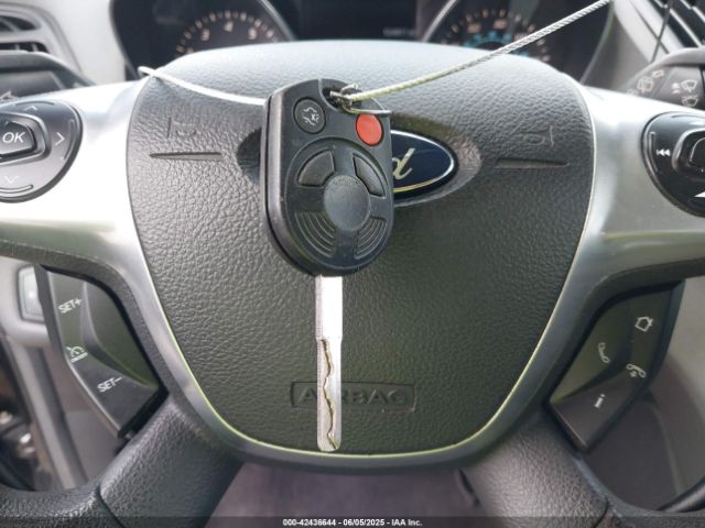 1FMCU0GX6EUC61410 Ford ESCAPE SE